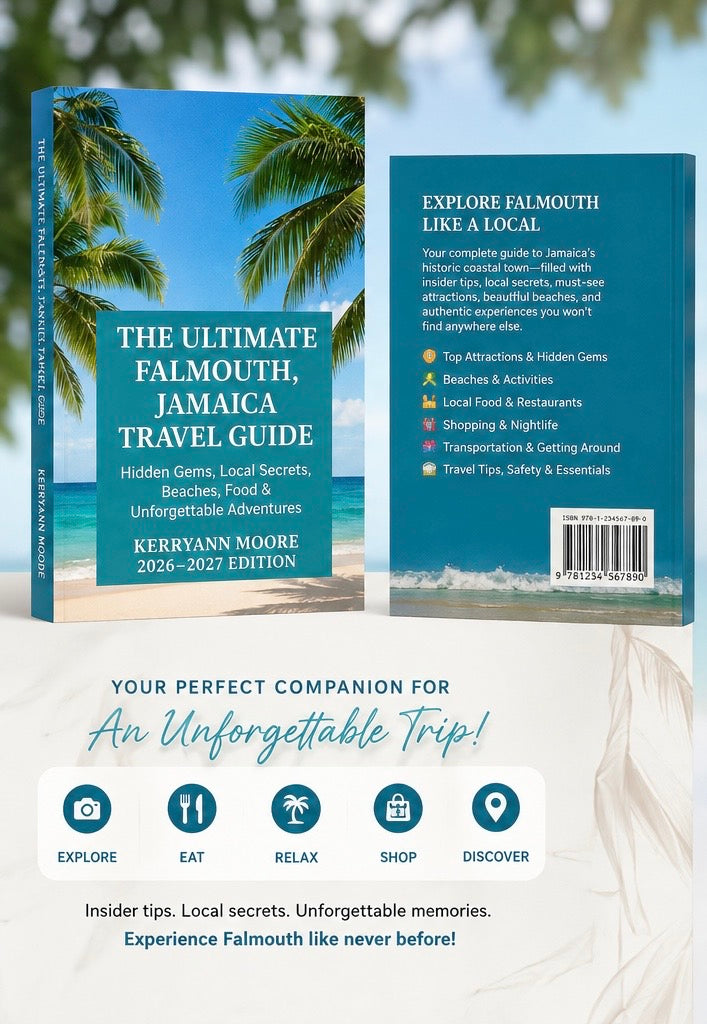 The Ultimate Falmouth, Jamaica Travel Guide 2026–2027 | Digital Travel Guide