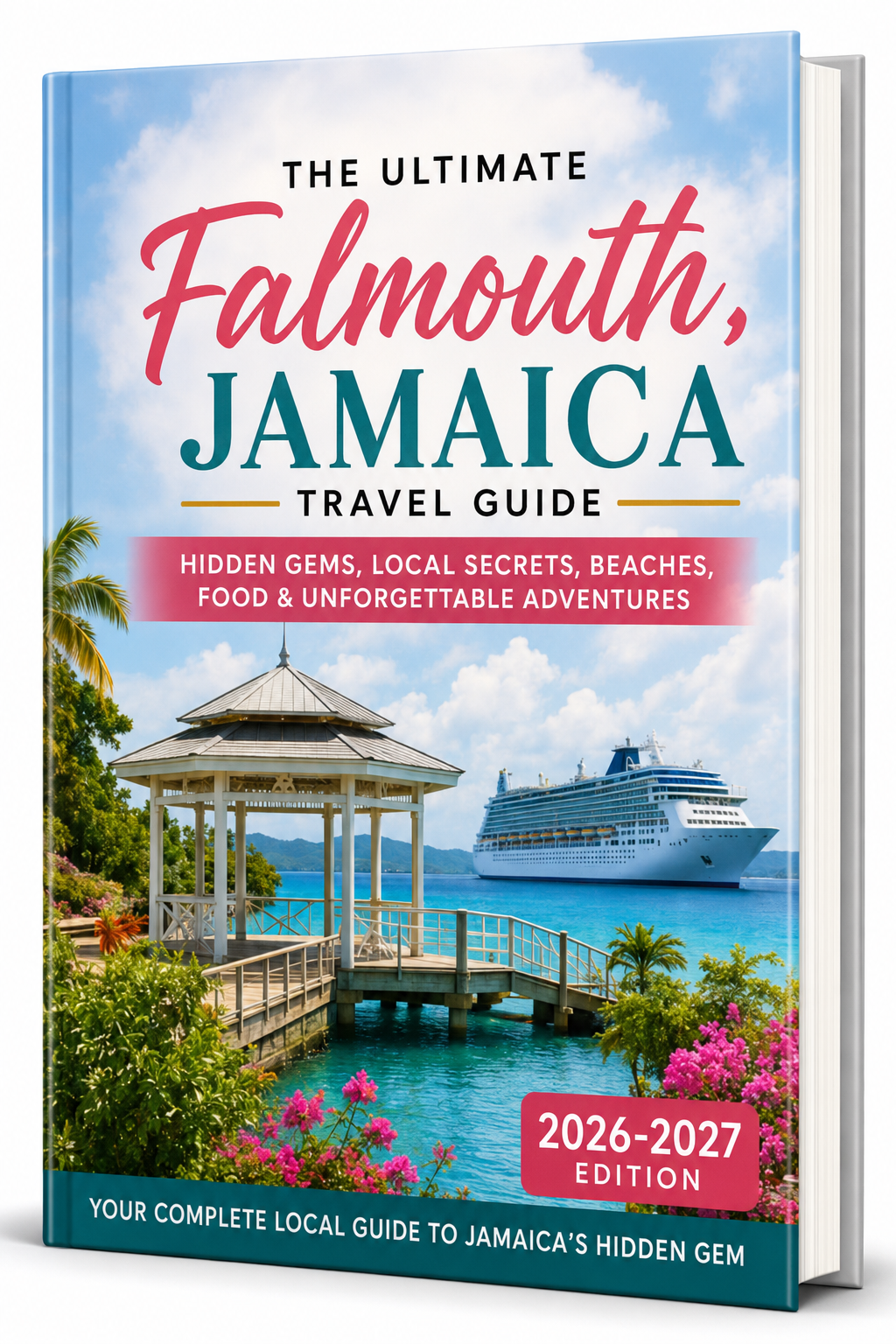 The Ultimate Falmouth, Jamaica Travel Guide 2026–2027 | Digital Travel Guide